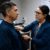 Occupational health professional conducting fit-for-duty exams for workplace safety