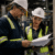 Safety team reviewing OSHA liability mistakes in occupational health compliance