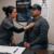 Occupational health exam showing pre-employment physicals for risk management