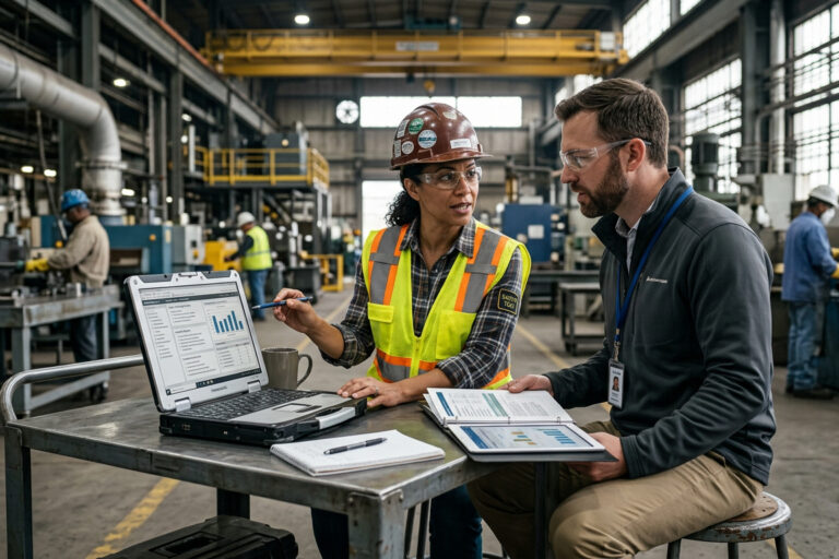 image-HR-and-safety-teams-collaborating-to-reduce-workplace-risk HR and safety teams collaborating to reduce workplace risk