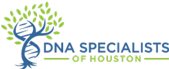 DNA Specialists of Houston Logo