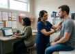 Employee physicals management supporting timely and compliant workforce deployment