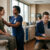 Organized employee physicals workflow supporting workforce readiness